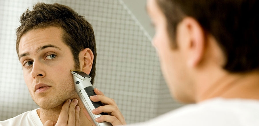 Consejos para limpiar adecuadamente una afeitadora eléctrica