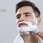 Afeitarse antes o después de ducharse
