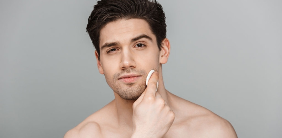 Consejos para que no salgan granitos después de afeitarse