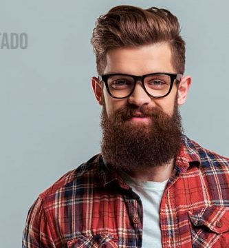 Cómo cuidar la barba hipster