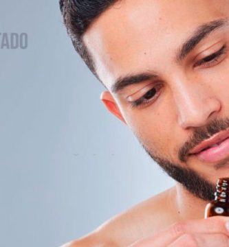 Vitamina E para la barba-Es la mejor solución para un correcto crecimiento