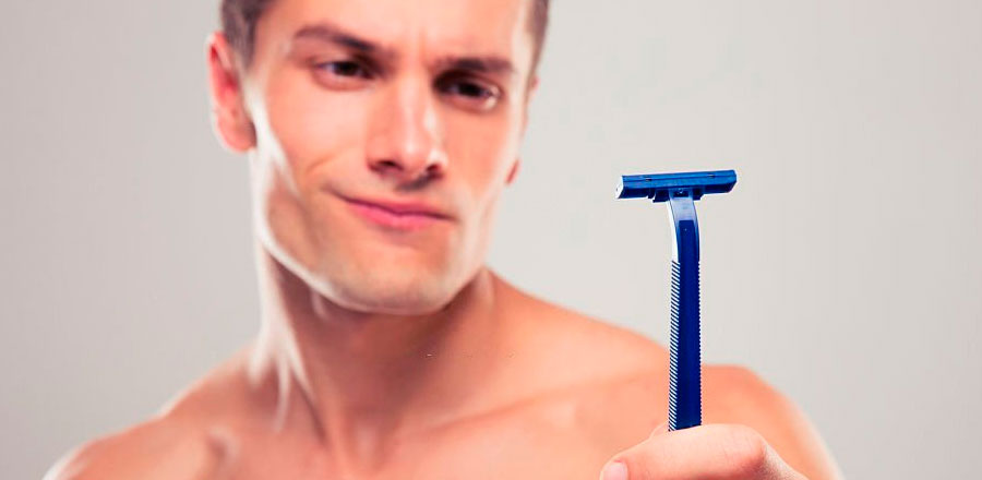 Si te afeitas el vello te crece más rápido, mito o verdad